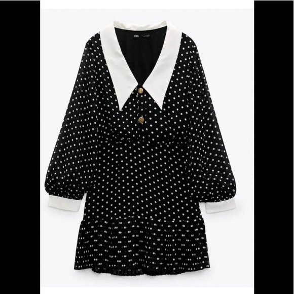 Zara dress XS - Picture 1 of 3